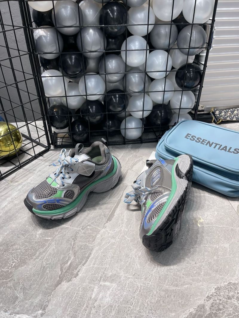 Balenciaga Track Shoes